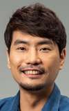 Park Jong-geun
