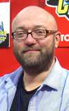 Dan Abnett