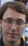 Dmitry Kupovykh
