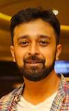 Chhandak Chowdhury
