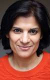 Syreeta Kumar