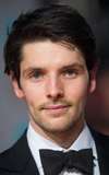 Colin Morgan