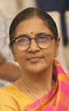 Geeta Bhaskar