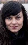 Rebekka Karijord