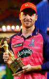 Jos Buttler
