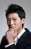 Yoo Jung-ho
