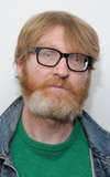 Chuck Klosterman