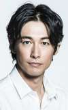 Dean Fujioka