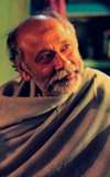 Masood Akhtar