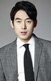 Park Yeong-su