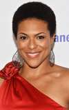 April Parker-Jones