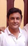 Padmanabha Dasgupta