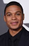 Ray Fisher