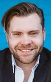 Thomas Ohrstrom