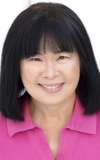 Cathy Chang