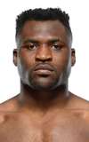 Francis Ngannou