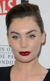 Poppy Corby-Tuech