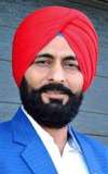 Raj Kakra