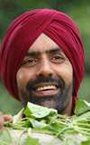Karamjit Singh Batth