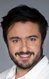 Andres Sandoval