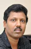 Venkat Talari