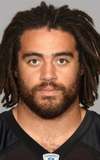 Jared Odrick