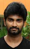 Atharvaa Murali