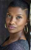 Samantha Walkes