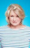 Martha Stewart