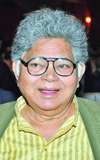 Sunil Gangopadhyay