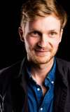 Luke Lorentzen