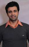 Sachin Shroff