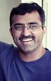 Suresh Nair