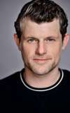 Brett Holland