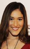 Q'orianka Kilcher