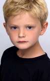 Toby Larsen