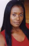 Jamillah Ross