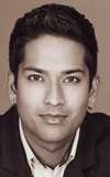 Darrin Maharaj
