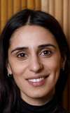 Maryam Zaree