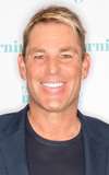 Shane Warne