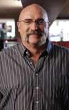 Merv Hughes