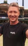 Michael Clarke