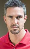 Kevin Pietersen