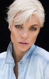 Sisse Marie