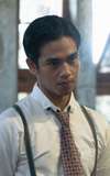 Ravi Septrian