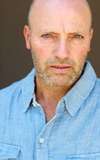 Peter Woodward