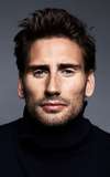 Edward Holcroft