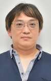 Takaharu Ozaki
