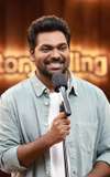 Zakir Khan