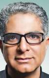 Deepak Chopra
